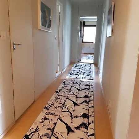 Koivula Huoneisto