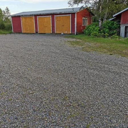 Appartement Koivula Vihanti (Oulu)