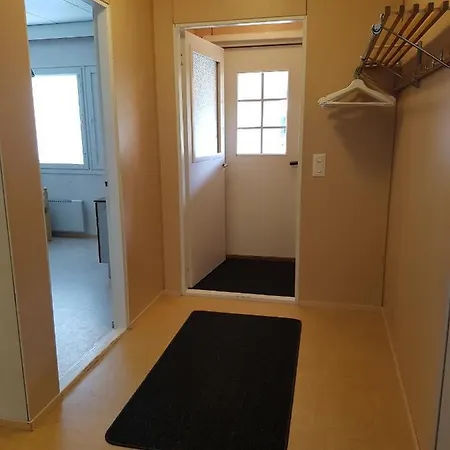 Koivula Huoneisto