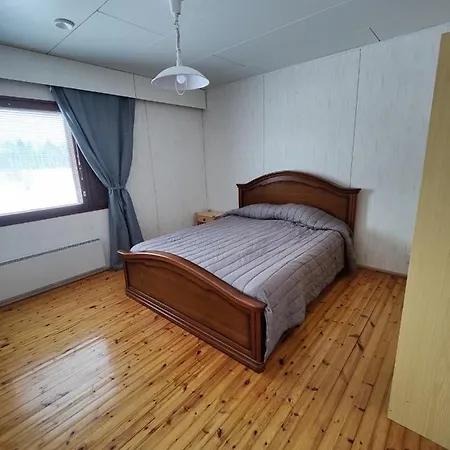Huoneisto Koivula Vihanti (Oulu)