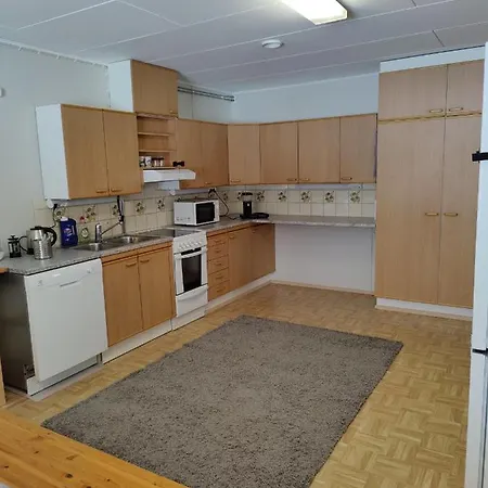 Koivula Huoneisto