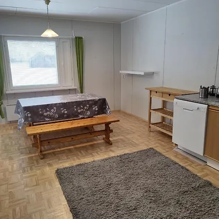 Koivula * Vihanti (Oulu)
