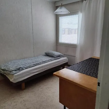 Huoneisto Koivula *